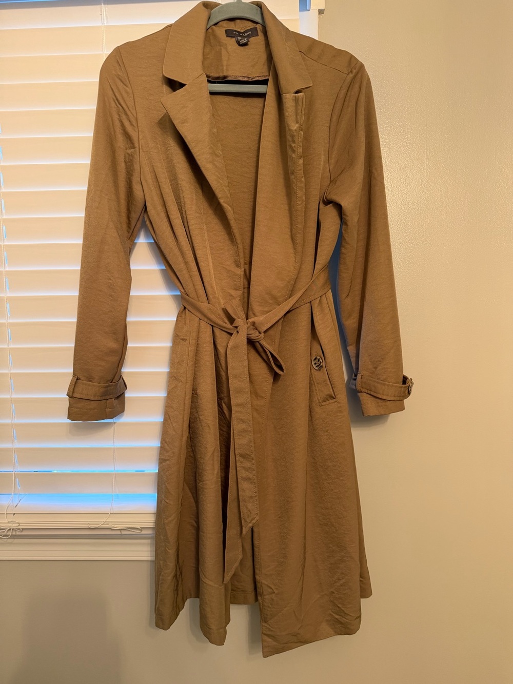 Primark women’s lightweight blazer